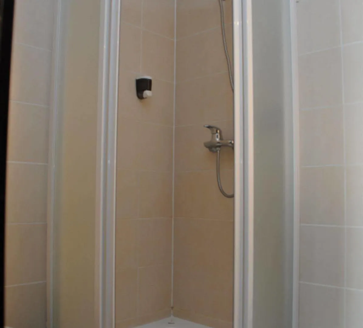 Green Hotel בודפשט הונגריה