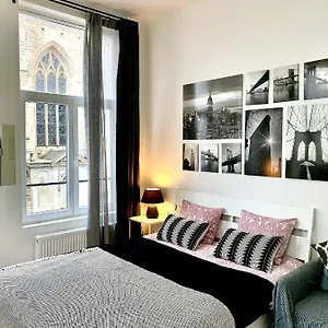 Bonjour сentre 3 Bélgica