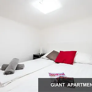 Bpr Weiner Apartamento