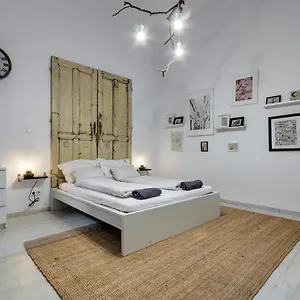 Apartmán Timber Town, Budapešť