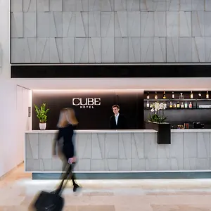 Cube Tsjechië