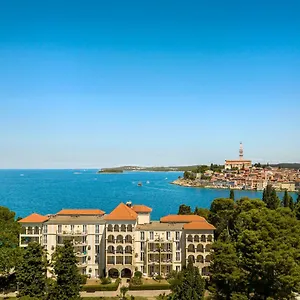 Maistra Select Island Katarina 3*, Rovinj Horvátország