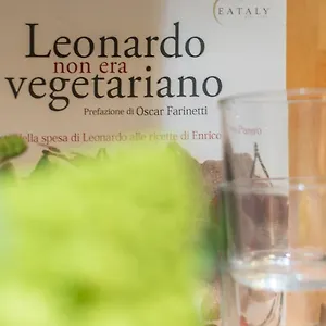 San Lorenzo Five Senses , Firenze Italia