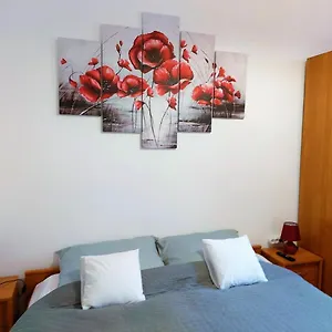 Apartmán Little Hungary, Budapešť