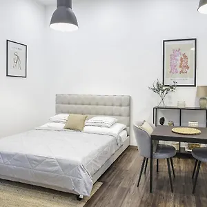Ccc Apartment
