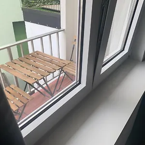 Coco's Bélgica