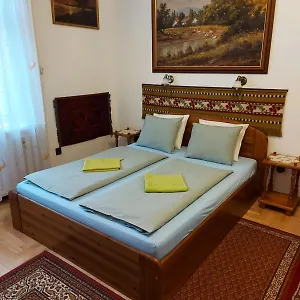 Melinda Apartment