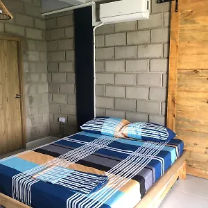 Estación A. Cabañas-suites En Colombia