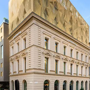 Szálloda Hard Rock, Budapest