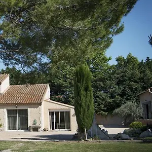 Mas De La Mare , Saint-Andiol Francia