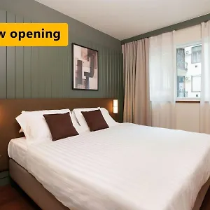 Szálloda The Honest By Chic & Basic, Budapest