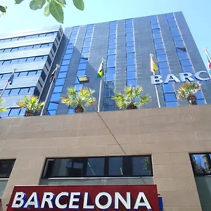 3k Barcelona Portugal
