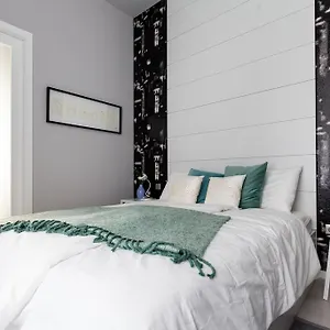 Boutique In Downtown Apartamento