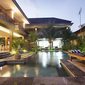 Batu Empug By Mahaputra 3*, Ubud Indonézia