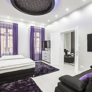 Opera Luxory Apartamento