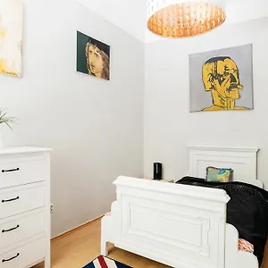 Wind Queen With Air Condition Apartamento