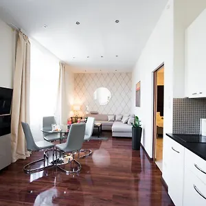 Executive Apartamento