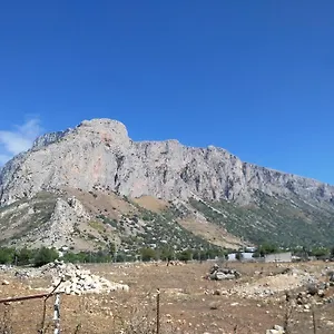 La Cinisara , Cinisi Italia
