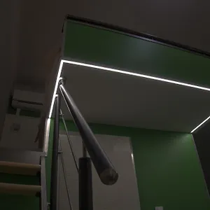 Apartmán Hild-1, Budapešť