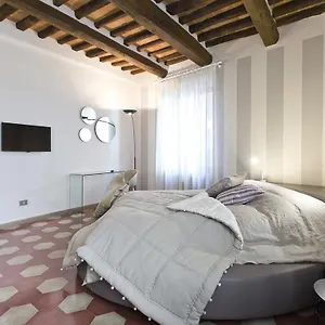 Il Nido Del Mangia , Siena Italia
