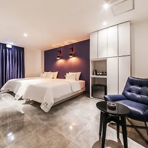 Soyu Zuid-Korea
