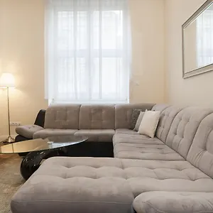 Anna Apartamento