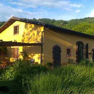 Podere Di Maggio - Casa Della Nonna , Santa Fiora Italia