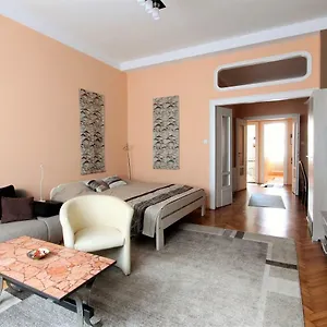 Apartmán Lili's, Budapešť