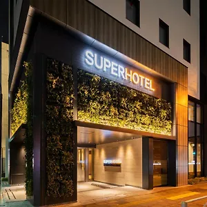 Super Hamamatsucho Japan