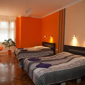 Apartmán Buda Trio, Budapešť
