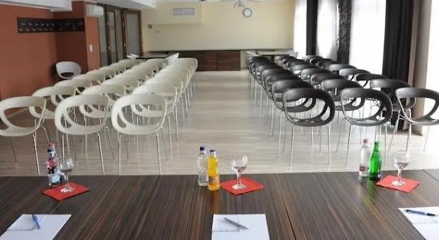 Green Hotel Budapest