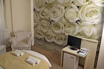 Green Hotel Budapest 4*,