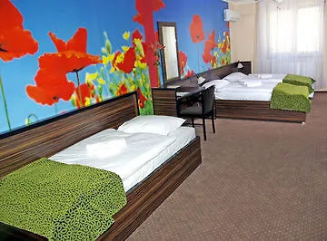 Green Hotel Budapest